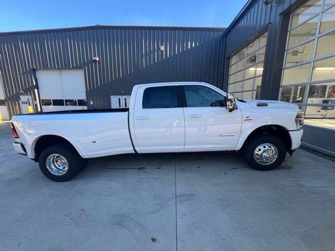 New 2026 RAM 3500 Longhorn image 2
