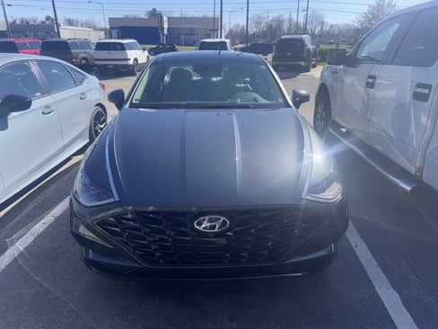 Used 2022 Hyundai Sonata Limited image 4