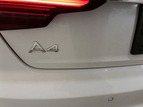 Used 2023 Audi A4 2.0T Premium Plus image 6