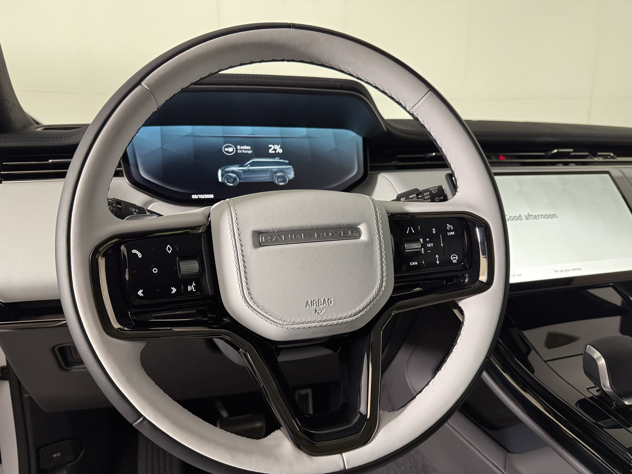 New 2027 Land Rover Range Rover Sport Battersea AWD/4WD image 11