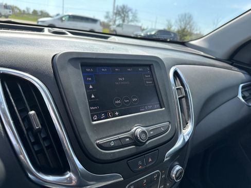 Used 2024 Chevrolet Equinox LT image 29