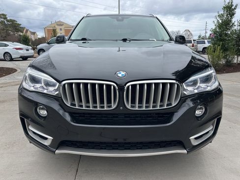 Used 2016 BMW X5 xDrive35i image 2