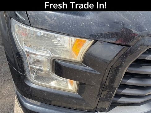 Used 2017 Ford F150 XL w/ Equipment Group 101A Mid image 5