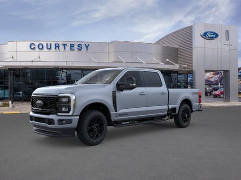 New 2026 Ford F250 Lariat image 1