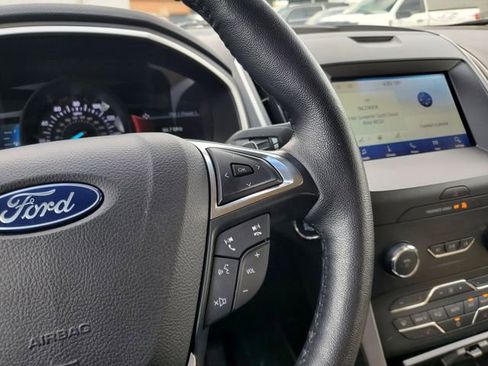 Used 2020 Ford Edge SEL w/ Convenience Package AWD/4WD image 13