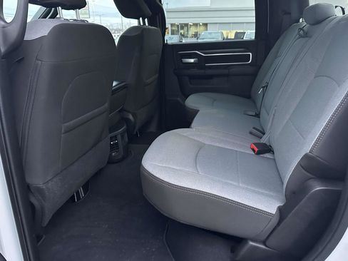 Used 2024 RAM 2500 Big Horn image 15