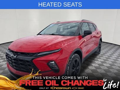 Used 2023 Chevrolet Blazer LT w/ Convenience Package