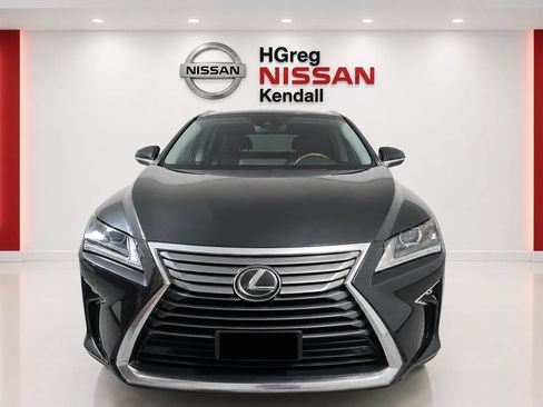 Used 2017 Lexus RX 350 FWD w/ Premium Package image 5
