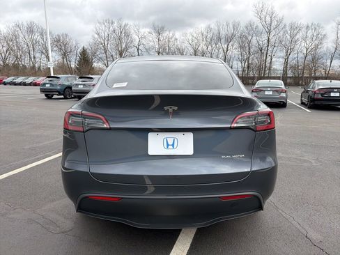 Used 2023 Tesla Model Y Long Range image 4