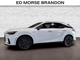 Used 2024 Lexus RX 350 F Sport w/ Convenience Package AWD/4WD video 2
