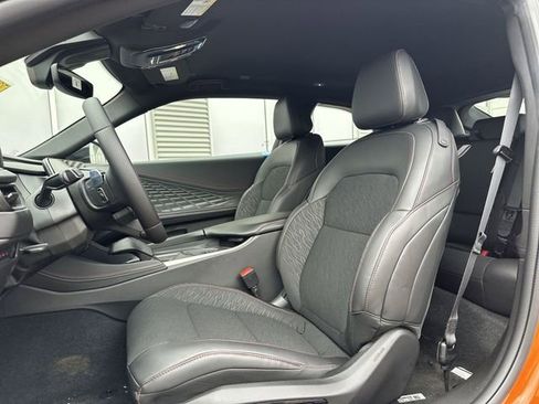 Used 2026 Dodge Charger Scat Pack w/ Blacktop Package image 15