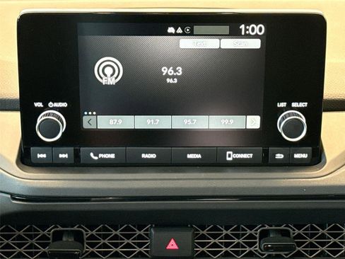 Used 2024 Honda Accord LX image 12