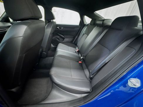 Used 2023 Honda Civic Sport image 10