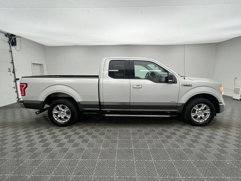 Used 2015 Ford F150 XLT w/ Equipment Group 301A Mid RWD image 7