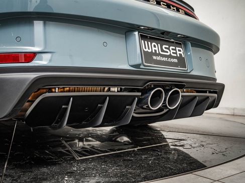 Certified 2024 Porsche 911 GT3 RS image 26