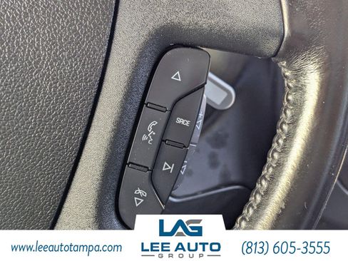 Used 2021 Chevrolet Express 2500 w/ Driver Convenience Package image 23