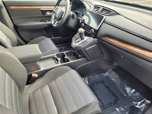 Certified 2022 Honda CR-V EX image 20