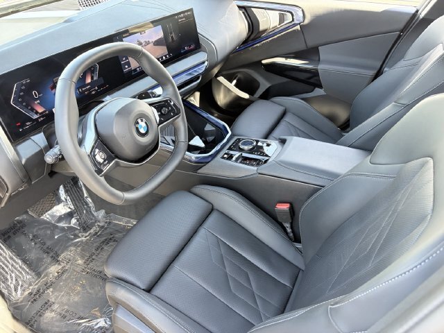 Used 2026 BMW X3 xDrive30i w/ Convenience Package AWD/4WD image 20