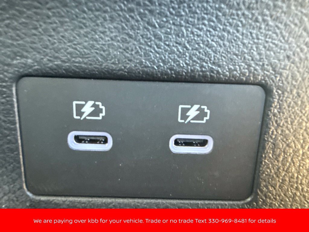 New 2027 Nissan Kicks SR AWD/4WD image 33
