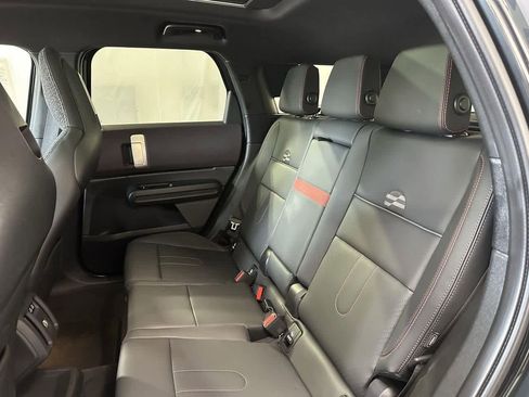Certified 2025 MINI Cooper Countryman John Cooper Works image 12