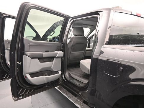 Used 2023 Ford F150 XLT w/ Equipment Group 302A High AWD/4WD image 16