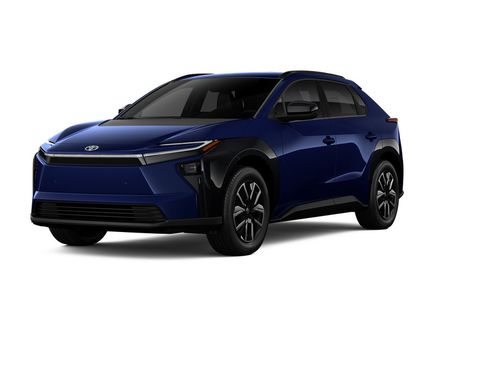 New 2026 Toyota bZ AWD/4WD image 35