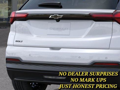 New 2027 Chevrolet Bolt LT FWD image 14