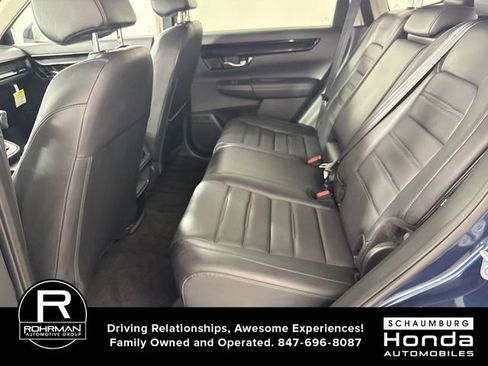 Used 2023 Honda CR-V EX-L image 24