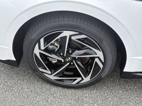 New 2026 Hyundai Sonata SEL FWD image 13