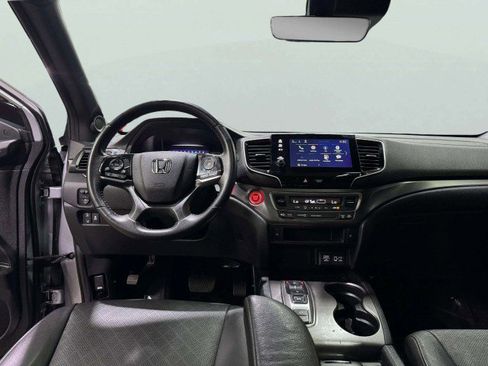 Used 2021 Honda Passport EX-L image 33
