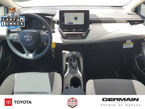 Used 2026 Toyota Corolla LE FWD image 18