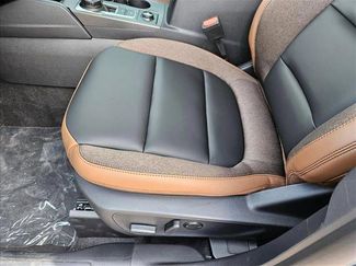 New 2025 Ford Bronco Sport Outer Banks video 4