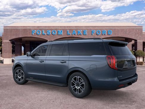New 2026 Ford Expedition Max Active AWD/4WD image 4