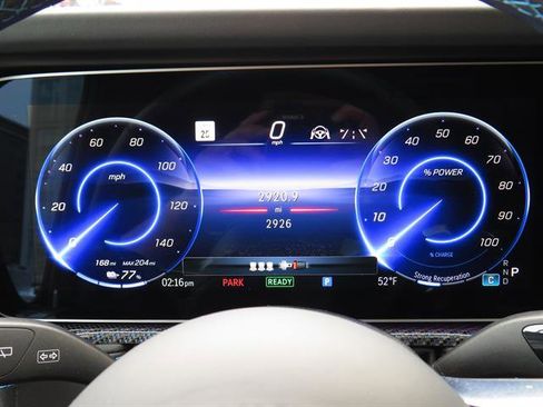 Used 2025 Mercedes-Benz G 580 w/ EQ Technology image 12