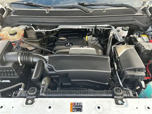 Used 2022 Chevrolet Colorado LT w/ Fleet Safety Package image 25