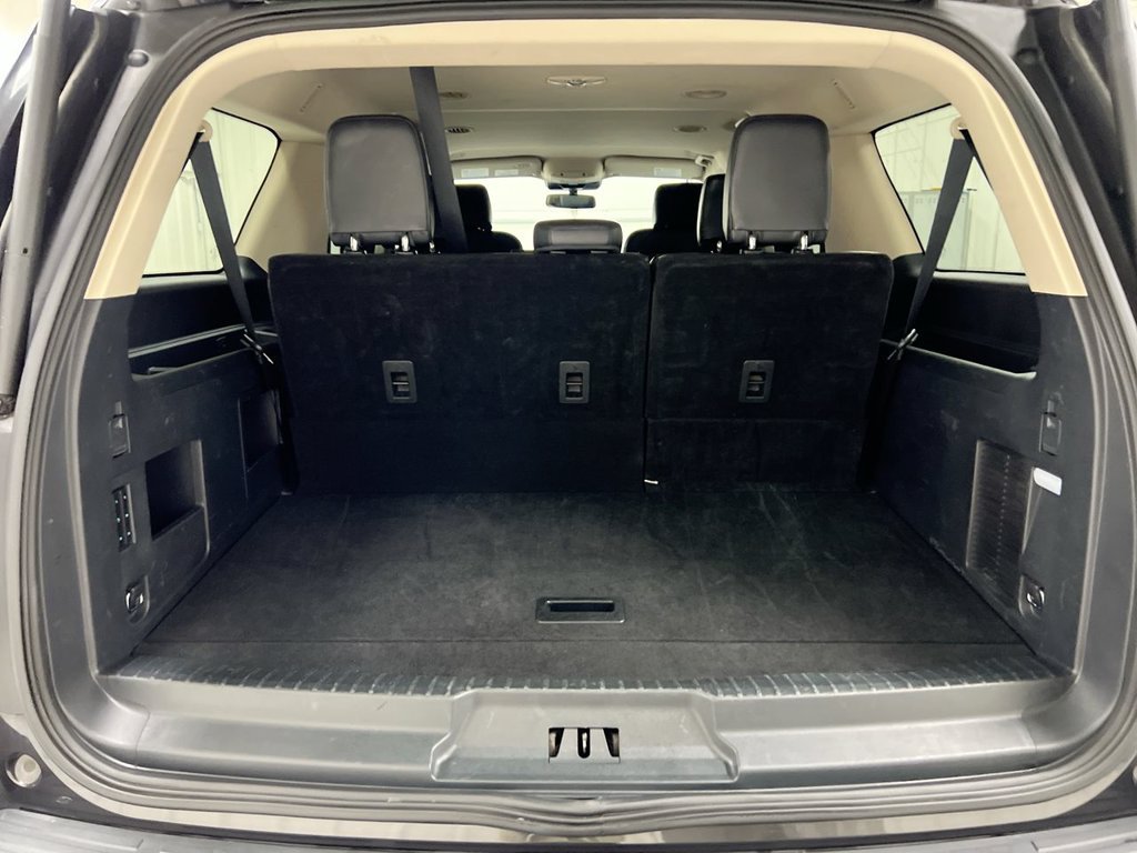 Used 2024 Ford Expedition Max XLT AWD/4WD image 25