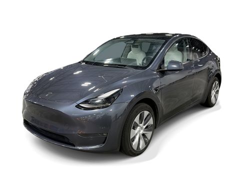 Certified 2023 Tesla Model Y Long Range AWD/4WD image 14