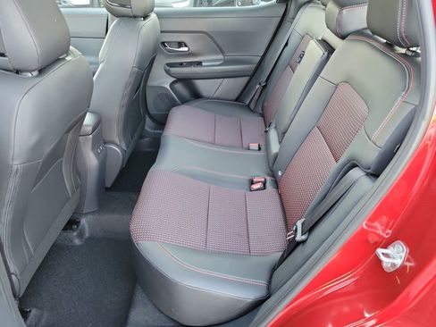 New 2026 Nissan Kicks SR w/ SR Premium Package image 13