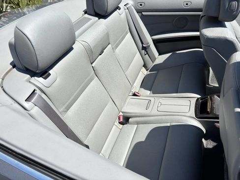 Used 2010 BMW 328i 328i 2dr Convertible SULEV image 20