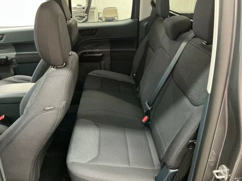 Used 2025 Ford Maverick XL FWD image 12