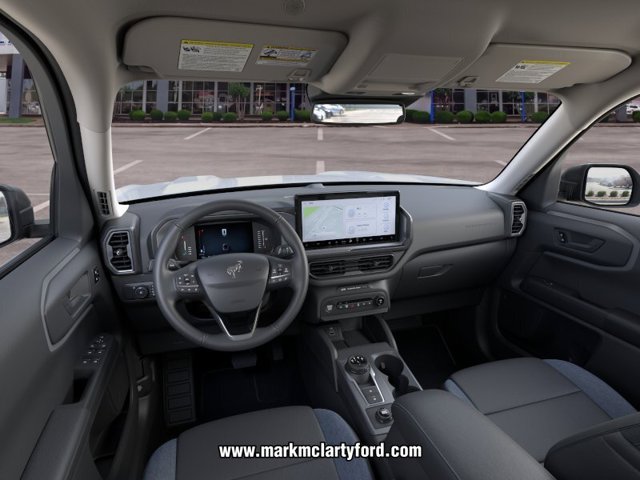 New 2026 Ford Bronco Sport Outer Banks AWD/4WD image 9