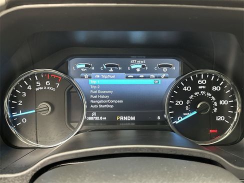 Used 2019 Ford F150 Lariat w/ Equipment Group 502A Luxury image 15