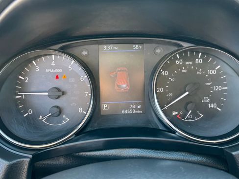Used 2022 Nissan Rogue Sport S AWD/4WD image 15