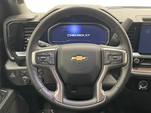 Certified 2023 Chevrolet Silverado 1500 LT image 11
