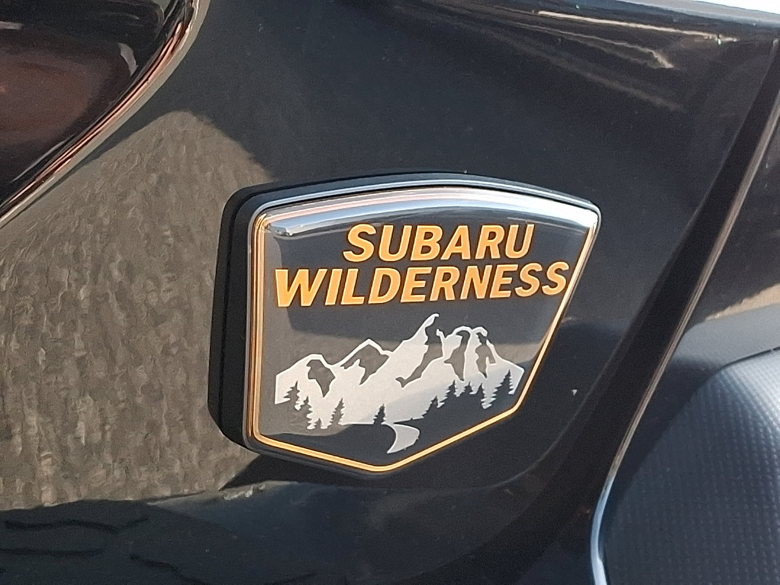New 2026 Subaru Crosstrek 2.5i Wilderness AWD/4WD image 25
