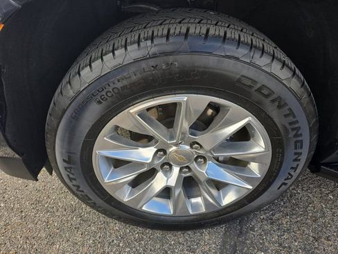 Used 2023 Chevrolet Tahoe Premier image 9