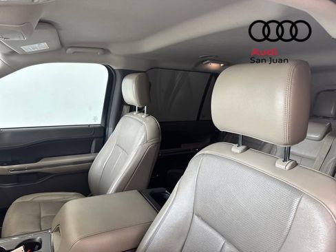 Used 2018 Ford Expedition XLT w/ Equipment Group 201A image 17