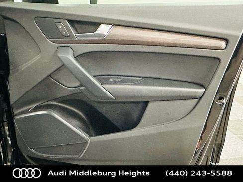 Certified 2023 Audi Q5 2.0T Premium w/ Convenience Package image 29