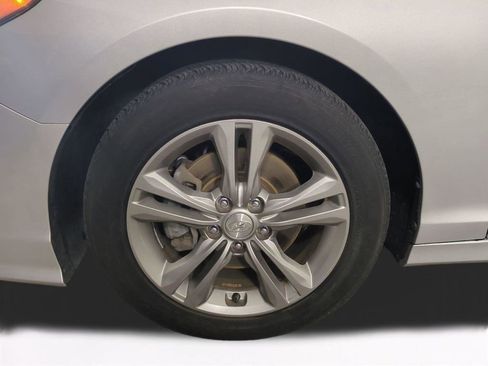 Used 2018 Hyundai Sonata SEL FWD image 11