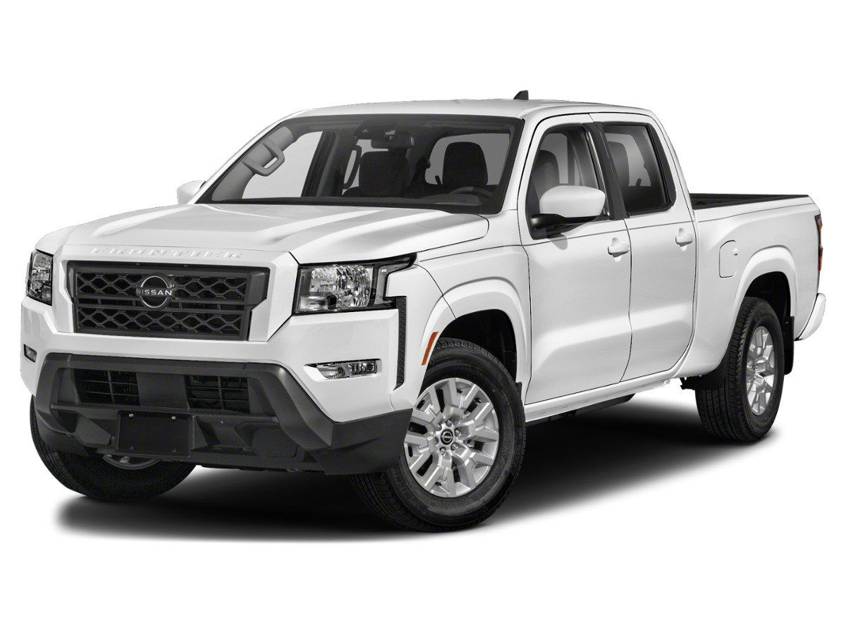 Certified 2024 Nissan Frontier SV w/ SV Convenience Package RWD image 1